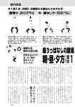 週刊実話 2022年7月21日号