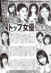 週刊大衆 2022年7月18日号