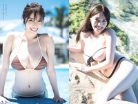 [Weekly Playboy] 2022 No.30 井桁弘恵 村島未悠 風吹ケイ 佐野ひなこ 水湊みお 戸田れい 橋本梨菜 葉月あや 他