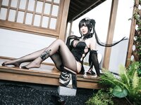 [COSPLAY] 九曲Jean 镇海 [40P-702MB]
