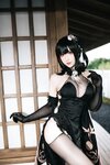 [COSPLAY] 九曲Jean 镇海 [40P-702MB]