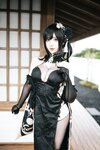 [COSPLAY] 九曲Jean 镇海 [40P-702MB]