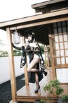 [COSPLAY] 九曲Jean 镇海 [40P-702MB]