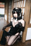 [COSPLAY] 九曲Jean 镇海 [40P-702MB]