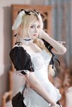 [COSPLAY] 南桃Momoko 主人的命令 福利向 [21P]