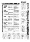 週刊ポスト 2022年 7月22日号