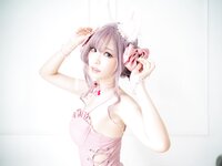 [COSPLAY] Ely eee ElyEE子 NO.047 Original Swimsuit
