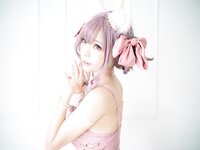 [COSPLAY] Ely eee ElyEE子 NO.047 Original Swimsuit