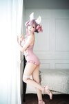 [COSPLAY] Ely eee ElyEE子 NO.047 Original Swimsuit