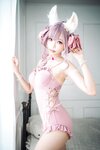 [COSPLAY] Ely eee ElyEE子 NO.047 Original Swimsuit