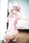 [COSPLAY] Ely eee ElyEE子 NO.047 Original Swimsuit