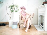 [COSPLAY] Ely eee ElyEE子 NO.047 Original Swimsuit