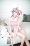 [COSPLAY] Ely eee ElyEE子 NO.047 Original Swimsuit