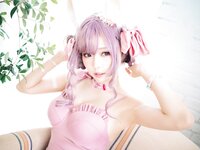 [COSPLAY] Ely eee ElyEE子 NO.047 Original Swimsuit