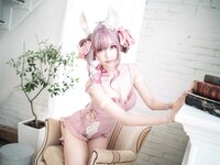 [COSPLAY] Ely eee ElyEE子 NO.047 Original Swimsuit