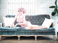 [COSPLAY] Ely eee ElyEE子 NO.047 Original Swimsuit