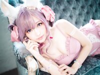 [COSPLAY] Ely eee ElyEE子 NO.047 Original Swimsuit