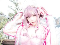 [COSPLAY] Ely eee ElyEE子 NO.047 Original Swimsuit
