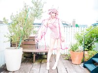 [COSPLAY] Ely eee ElyEE子 NO.047 Original Swimsuit