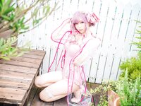 [COSPLAY] Ely eee ElyEE子 NO.047 Original Swimsuit