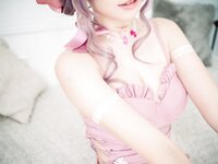 [COSPLAY] Ely eee ElyEE子 NO.047 Original Swimsuit