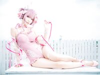 [COSPLAY] Ely eee ElyEE子 NO.047 Original Swimsuit