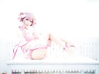 [COSPLAY] Ely eee ElyEE子 NO.047 Original Swimsuit