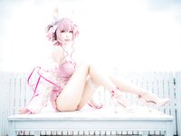 [COSPLAY] Ely eee ElyEE子 NO.047 Original Swimsuit