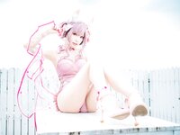 [COSPLAY] Ely eee ElyEE子 NO.047 Original Swimsuit