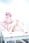 [COSPLAY] Ely eee ElyEE子 NO.047 Original Swimsuit