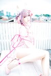 [COSPLAY] Ely eee ElyEE子 NO.047 Original Swimsuit