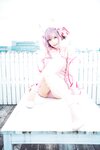 [COSPLAY] Ely eee ElyEE子 NO.047 Original Swimsuit