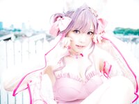 [COSPLAY] Ely eee ElyEE子 NO.047 Original Swimsuit