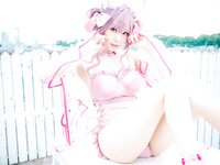 [COSPLAY] Ely eee ElyEE子 NO.047 Original Swimsuit
