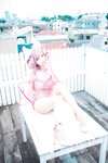 [COSPLAY] Ely eee ElyEE子 NO.047 Original Swimsuit