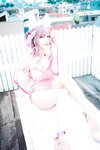 [COSPLAY] Ely eee ElyEE子 NO.047 Original Swimsuit