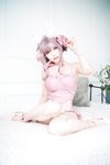 [COSPLAY] Ely eee ElyEE子 NO.047 Original Swimsuit