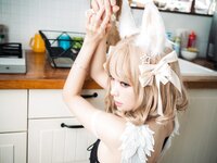 [COSPLAY] Ely eee ElyEE子 NO.047 Original Swimsuit