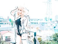 [COSPLAY] Ely eee ElyEE子 NO.047 Original Swimsuit