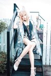 [COSPLAY] Ely eee ElyEE子 NO.047 Original Swimsuit