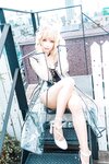 [COSPLAY] Ely eee ElyEE子 NO.047 Original Swimsuit