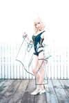 [COSPLAY] Ely eee ElyEE子 NO.047 Original Swimsuit