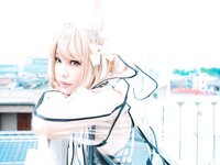 [COSPLAY] Ely eee ElyEE子 NO.047 Original Swimsuit