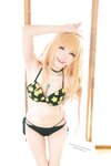 [COSPLAY] Sally Dorasnow - Marin Kitagawa [50P-60MB]