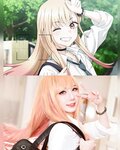 [COSPLAY] Sally Dorasnow - Marin Kitagawa [50P-60MB]