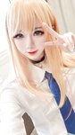 [COSPLAY] Sally Dorasnow - Marin Kitagawa [50P-60MB]