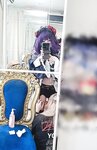 [COSPLAY] Sally Dorasnow - Marin Kitagawa [50P-60MB]