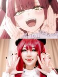 [COSPLAY] Sally Dorasnow - Marin Kitagawa [50P-60MB]