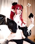 [COSPLAY] Sally Dorasnow - Marin Kitagawa [50P-60MB]