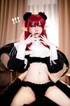 [COSPLAY] Sally Dorasnow - Marin Kitagawa [50P-60MB]